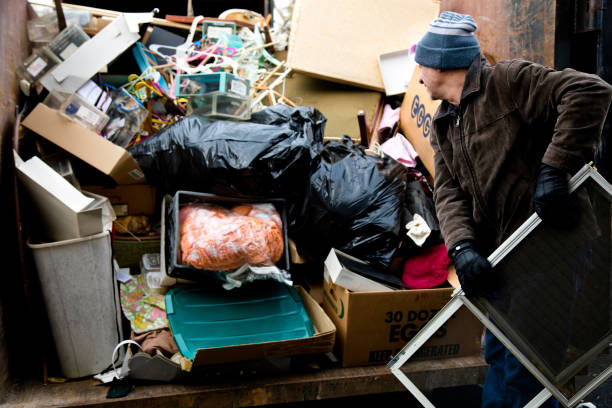 Best Property Management Cleanouts  in Waldorf, MD