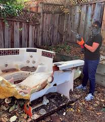 Best Commercial Junk Removal  in Waldorf, MD